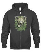 Men's Zip Hoodie Men's Zip Hoodie