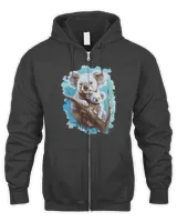 Men's Zip Hoodie Men's Zip Hoodie