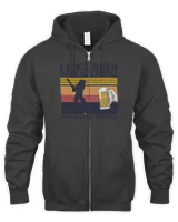 Men's Zip Hoodie