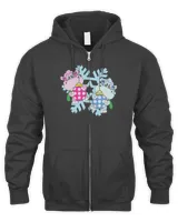 Men's Zip Hoodie Men's Zip Hoodie