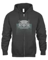 Men's Zip Hoodie Men's Zip Hoodie