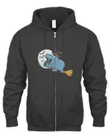 Men's Zip Hoodie