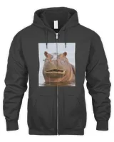 Men's Zip Hoodie Men's Zip Hoodie