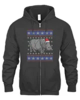 Men's Zip Hoodie Men's Zip Hoodie