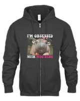 Men's Zip Hoodie Men's Zip Hoodie
