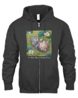 Men's Zip Hoodie Men's Zip Hoodie