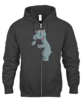 Men's Zip Hoodie