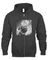 Men's Zip Hoodie