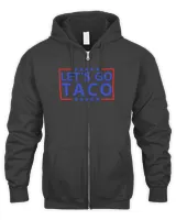Men's Zip Hoodie Men's Zip Hoodie