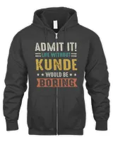 Men's Zip Hoodie Men's Zip Hoodie