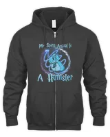 Men's Zip Hoodie Men's Zip Hoodie