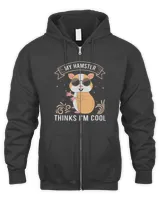Men's Zip Hoodie Men's Zip Hoodie