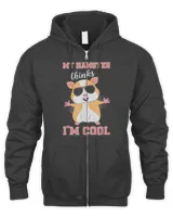 Men's Zip Hoodie Men's Zip Hoodie