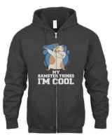 Men's Zip Hoodie Men's Zip Hoodie