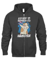 Men's Zip Hoodie Men's Zip Hoodie