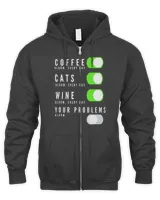 Men's Zip Hoodie