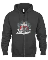 Men's Zip Hoodie Men's Zip Hoodie