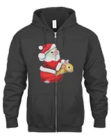 Men's Zip Hoodie