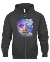Men's Zip Hoodie Men's Zip Hoodie