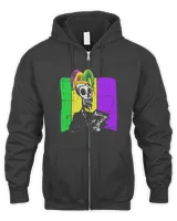 Men's Zip Hoodie