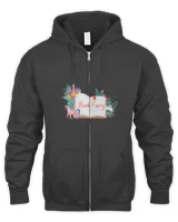 Men's Zip Hoodie