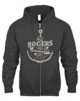 Men's Zip Hoodie Men's Zip Hoodie