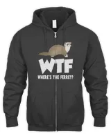 Men's Zip Hoodie