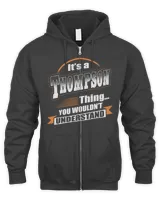 Men's Zip Hoodie