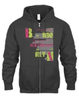 Men's Zip Hoodie