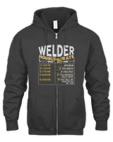 Men's Zip Hoodie