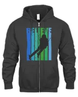 Men's Zip Hoodie