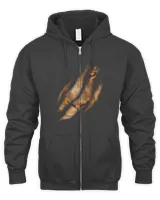 Men's Zip Hoodie Men's Zip Hoodie