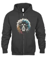 Men's Zip Hoodie Men's Zip Hoodie