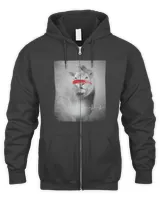 Men's Zip Hoodie Men's Zip Hoodie