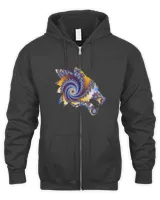 Men's Zip Hoodie Men's Zip Hoodie