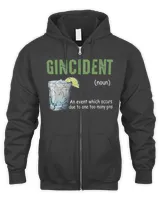 Men's Zip Hoodie