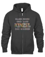 Men's Zip Hoodie Men's Zip Hoodie