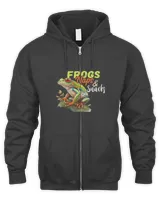 Men's Zip Hoodie Men's Zip Hoodie