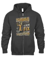 Men's Zip Hoodie Men's Zip Hoodie