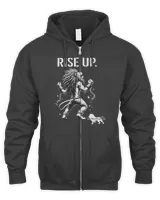 Men's Zip Hoodie