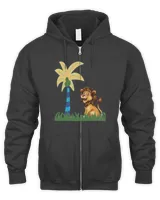 Men's Zip Hoodie