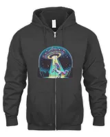 Men's Zip Hoodie
