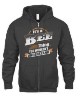 Men's Zip Hoodie