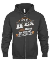 Men's Zip Hoodie