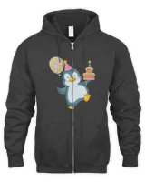 Men's Zip Hoodie