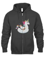 Men's Zip Hoodie
