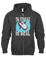 Men's Zip Hoodie Men's Zip Hoodie