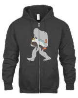 Men's Zip Hoodie