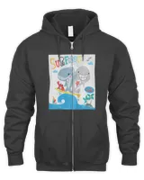 Men's Zip Hoodie Men's Zip Hoodie