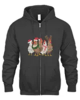 Men's Zip Hoodie